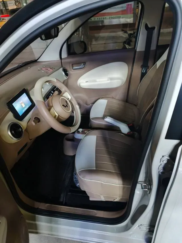 2025 WuLing HongGuang MINI EV BEV 16.2KWH,autocango,china used car exporter,china ev exporter,chinese used car exporter,chinese used ev exporter