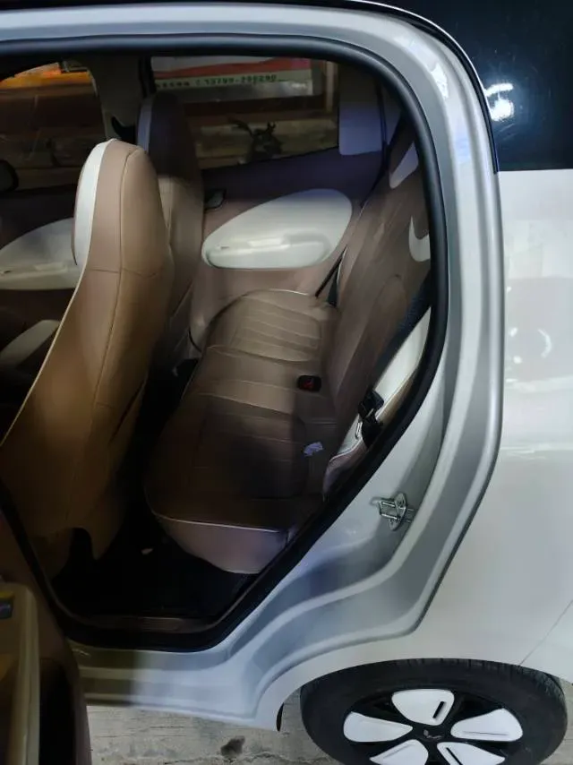 2025 WuLing HongGuang MINI EV BEV 16.2KWH,autocango,china used car exporter,china ev exporter,chinese used car exporter,chinese used ev exporter