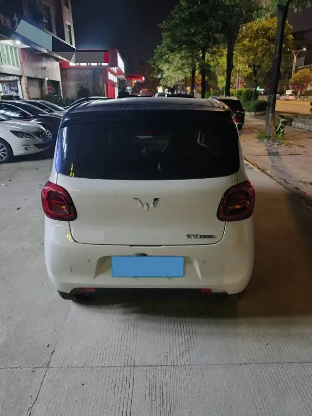 2025 WuLing HongGuang MINI EV BEV 16.2KWH,autocango,china used car exporter,china ev exporter,chinese used car exporter,chinese used ev exporter