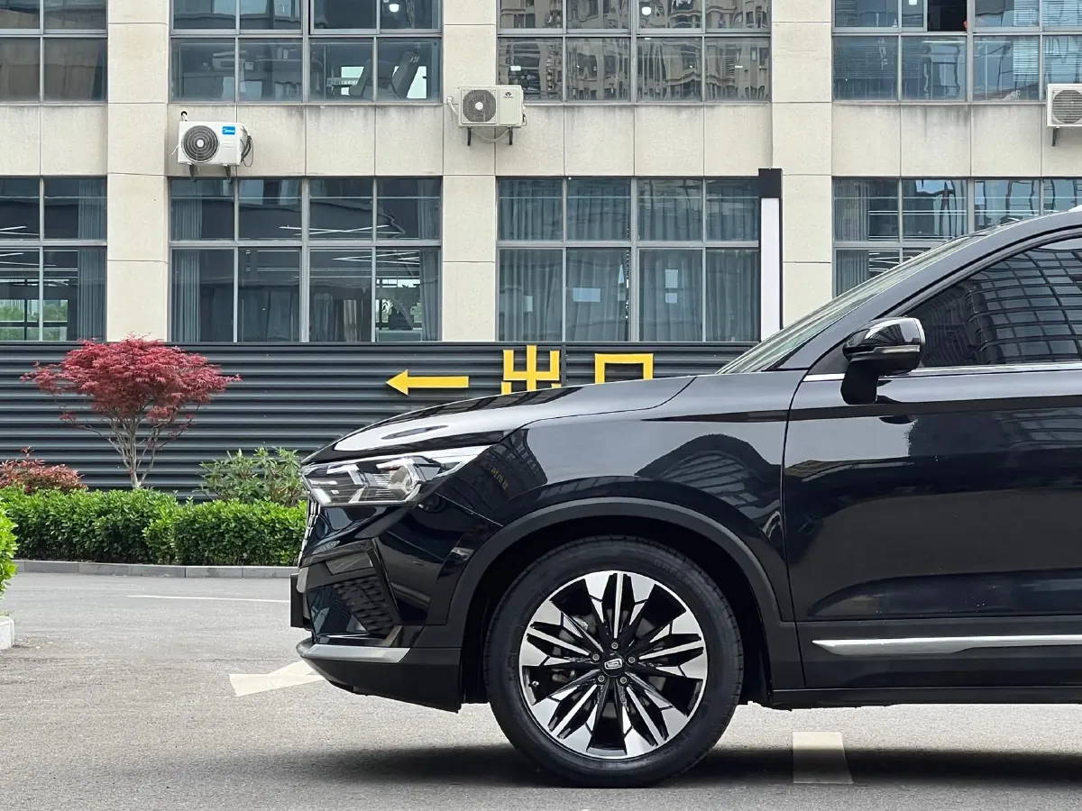 2021 Bestune T77 1.5T 169HP L4 7DCT,autocango,china used car exporter,china ev exporter,chinese used car exporter,chinese used ev exporter