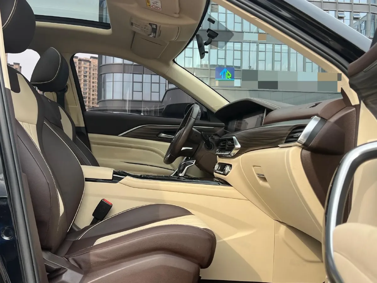 2021 Bestune T77 1.5T 169HP L4 7DCT,autocango,china used car exporter,china ev exporter,chinese used car exporter,chinese used ev exporter