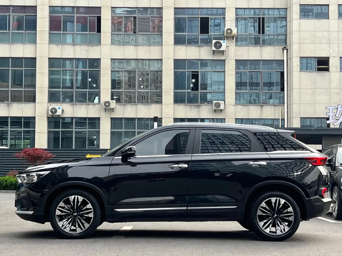 2021 Bestune T77 1.5T 169HP L4 7DCT,autocango,china used car exporter,china ev exporter,chinese used car exporter,chinese used ev exporter