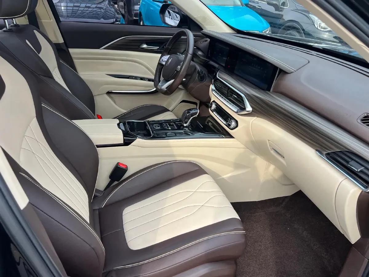 2021 Bestune T77 1.5T 169HP L4 7DCT,autocango,china used car exporter,china ev exporter,chinese used car exporter,chinese used ev exporter