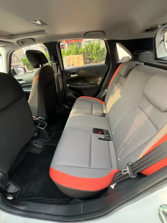 2021 Honda Fit 1.5L 131HP L4 CVT,autocango,china used car exporter,china ev exporter,chinese used car exporter,chinese used ev exporter