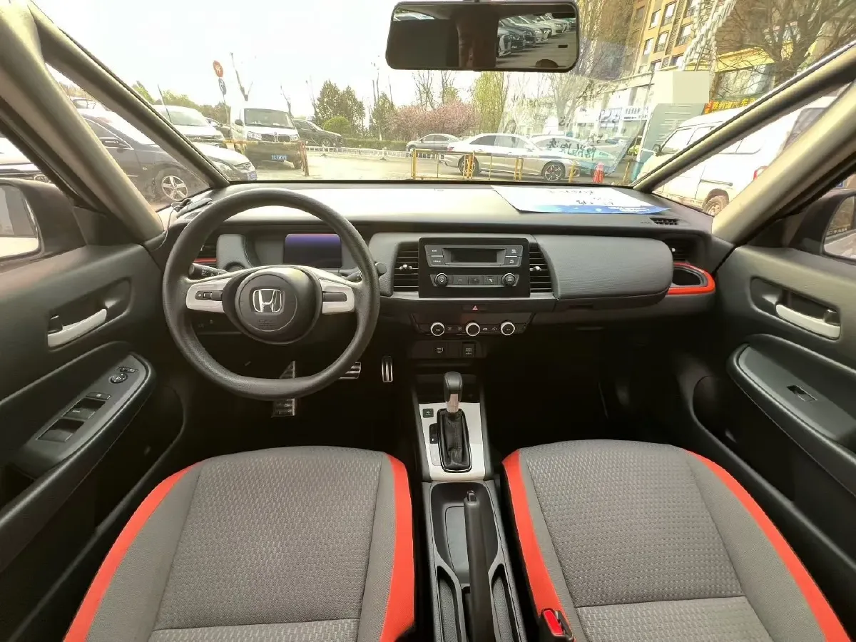 2021 Honda Fit 1.5L 131HP L4 CVT,autocango,china used car exporter,china ev exporter,chinese used car exporter,chinese used ev exporter