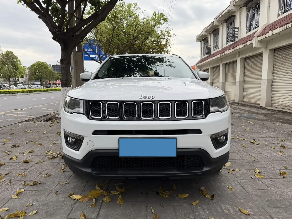 2019 Jeep Compass 1.4T 165HP L4 7DCT,autocango,china used car exporter,china ev exporter,chinese used car exporter,chinese used ev exporter