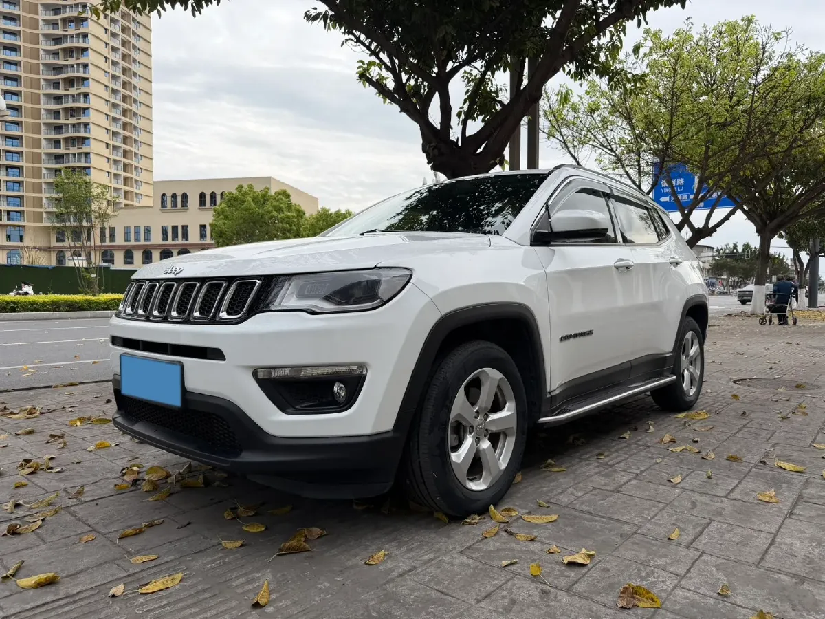 2019 Jeep Compass 1.4T 165HP L4 7DCT,autocango,china used car exporter,china ev exporter,chinese used car exporter,chinese used ev exporter