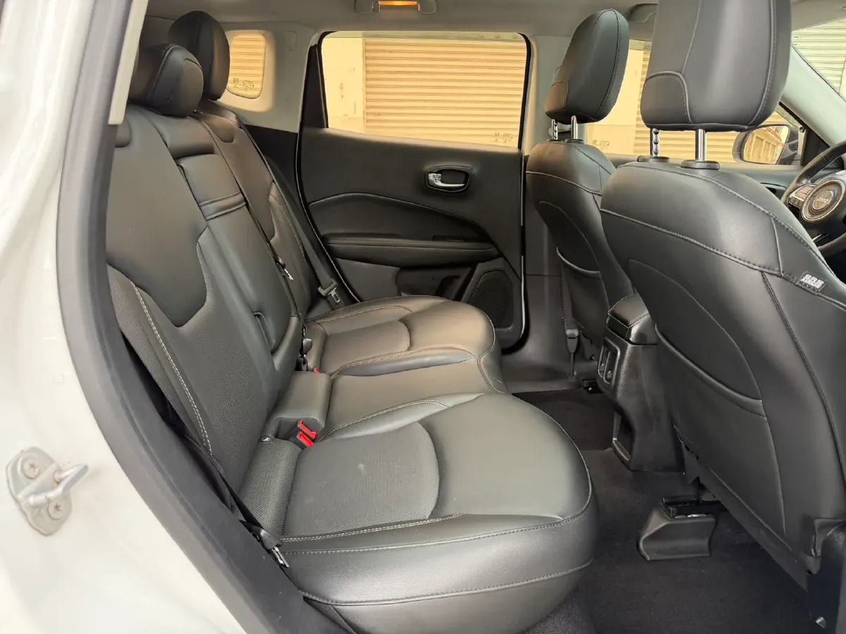 2019 Jeep Compass 1.4T 165HP L4 7DCT,autocango,china used car exporter,china ev exporter,chinese used car exporter,chinese used ev exporter