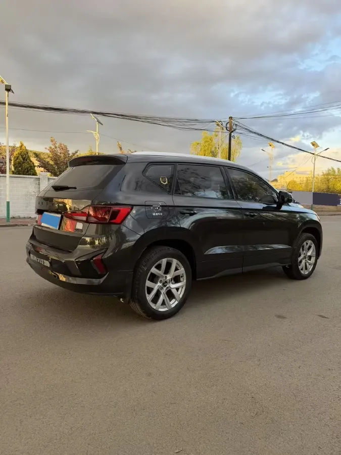 2024 Jetta VS5 1.4T 150HP L4 6AT,autocango,china used car exporter,china ev exporter,chinese used car exporter,chinese used ev exporter