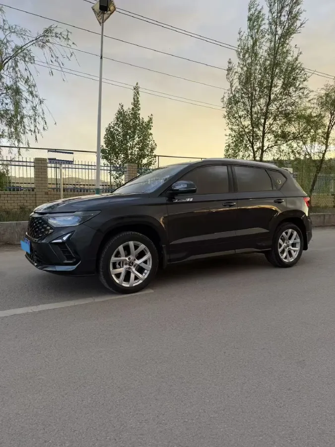 2024 Jetta VS5 1.4T 150HP L4 6AT,autocango,china used car exporter,china ev exporter,chinese used car exporter,chinese used ev exporter