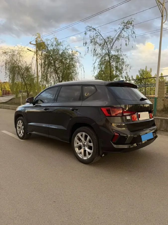 2024 Jetta VS5 1.4T 150HP L4 6AT,autocango,china used car exporter,china ev exporter,chinese used car exporter,chinese used ev exporter