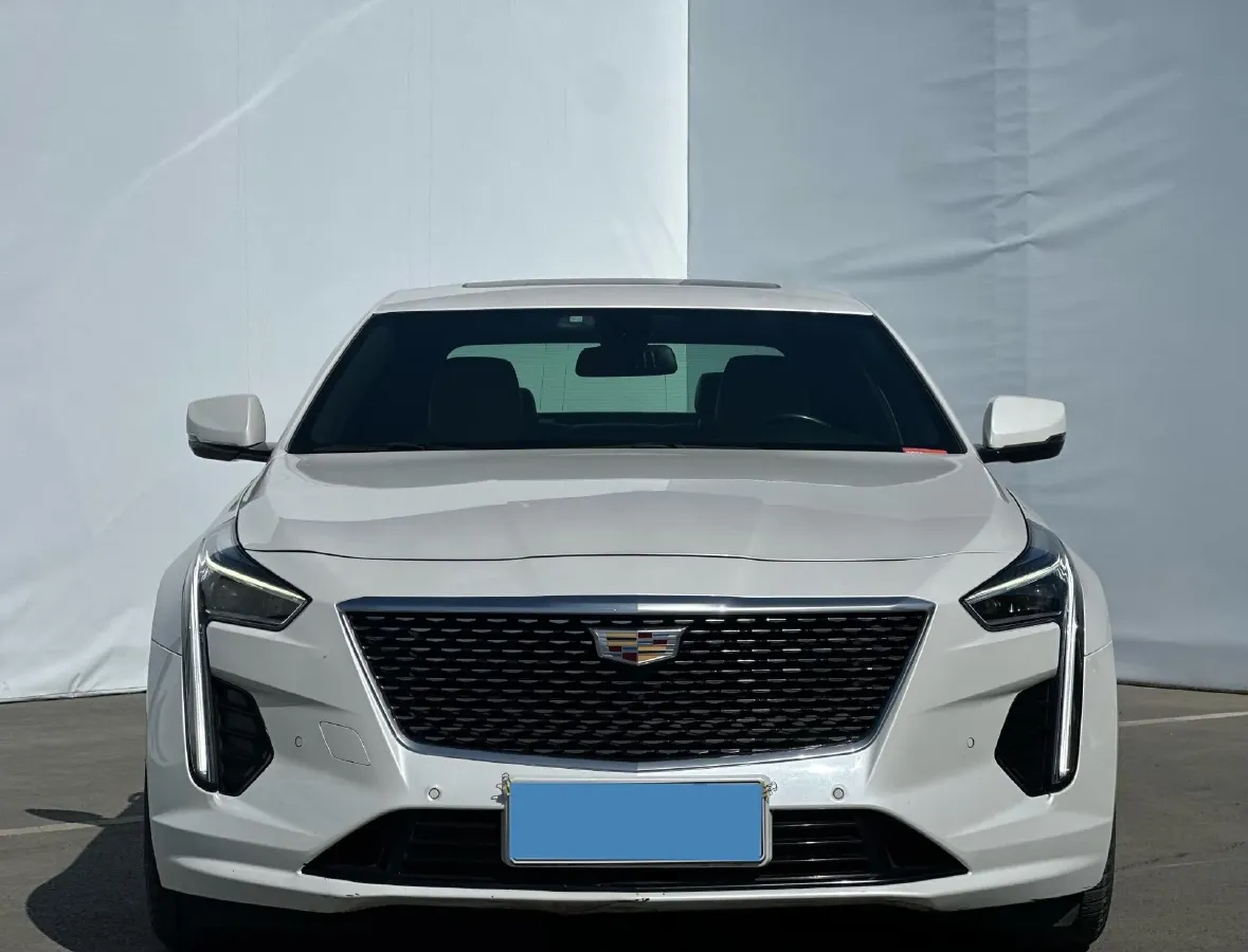 2020 Cadillac CT6 2.0T 241HP L4 10AT,autocango,china used car exporter,china ev exporter,chinese used car exporter,chinese used ev exporter