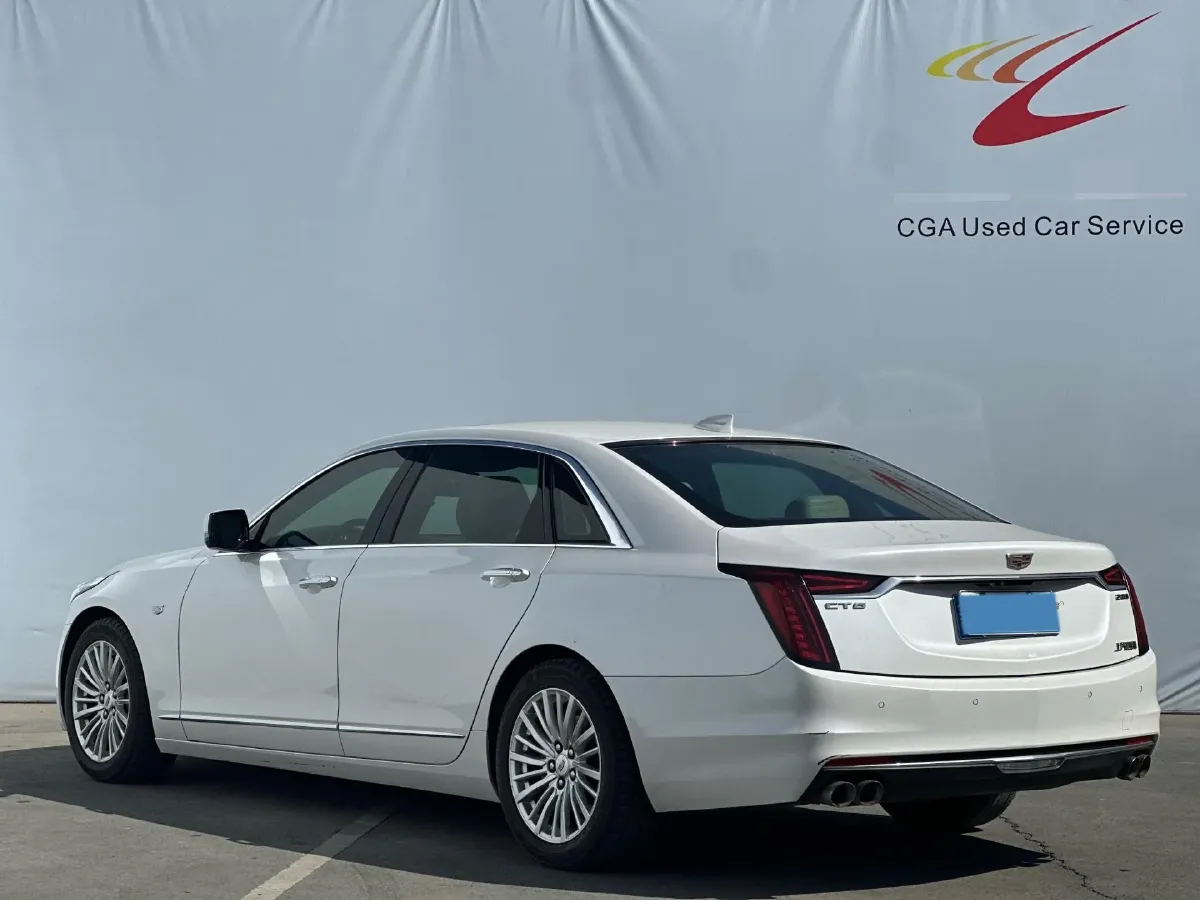 2020 Cadillac CT6 2.0T 241HP L4 10AT,autocango,china used car exporter,china ev exporter,chinese used car exporter,chinese used ev exporter
