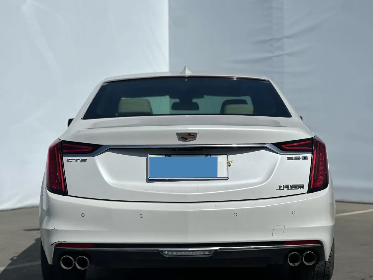 2020 Cadillac CT6 2.0T 241HP L4 10AT,autocango,china used car exporter,china ev exporter,chinese used car exporter,chinese used ev exporter