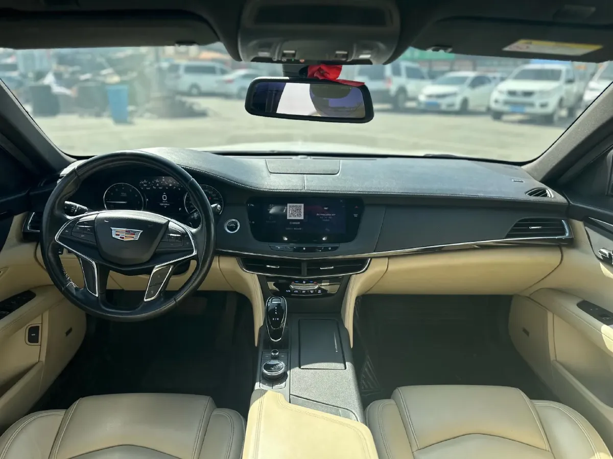 2020 Cadillac CT6 2.0T 241HP L4 10AT,autocango,china used car exporter,china ev exporter,chinese used car exporter,chinese used ev exporter