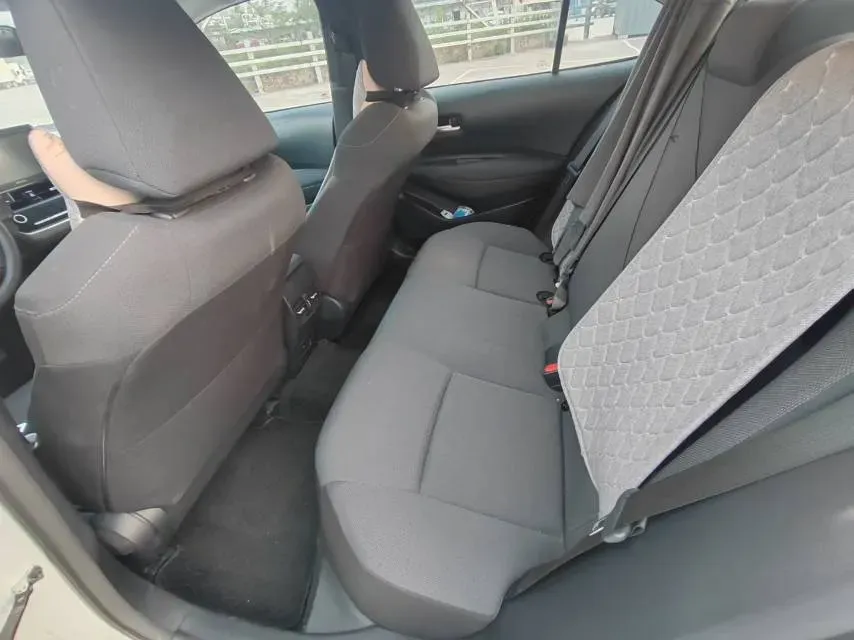 2019 Toyota Corolla 1.2T 116HP L4 CVT,autocango,china used car exporter,china ev exporter,chinese used car exporter,chinese used ev exporter