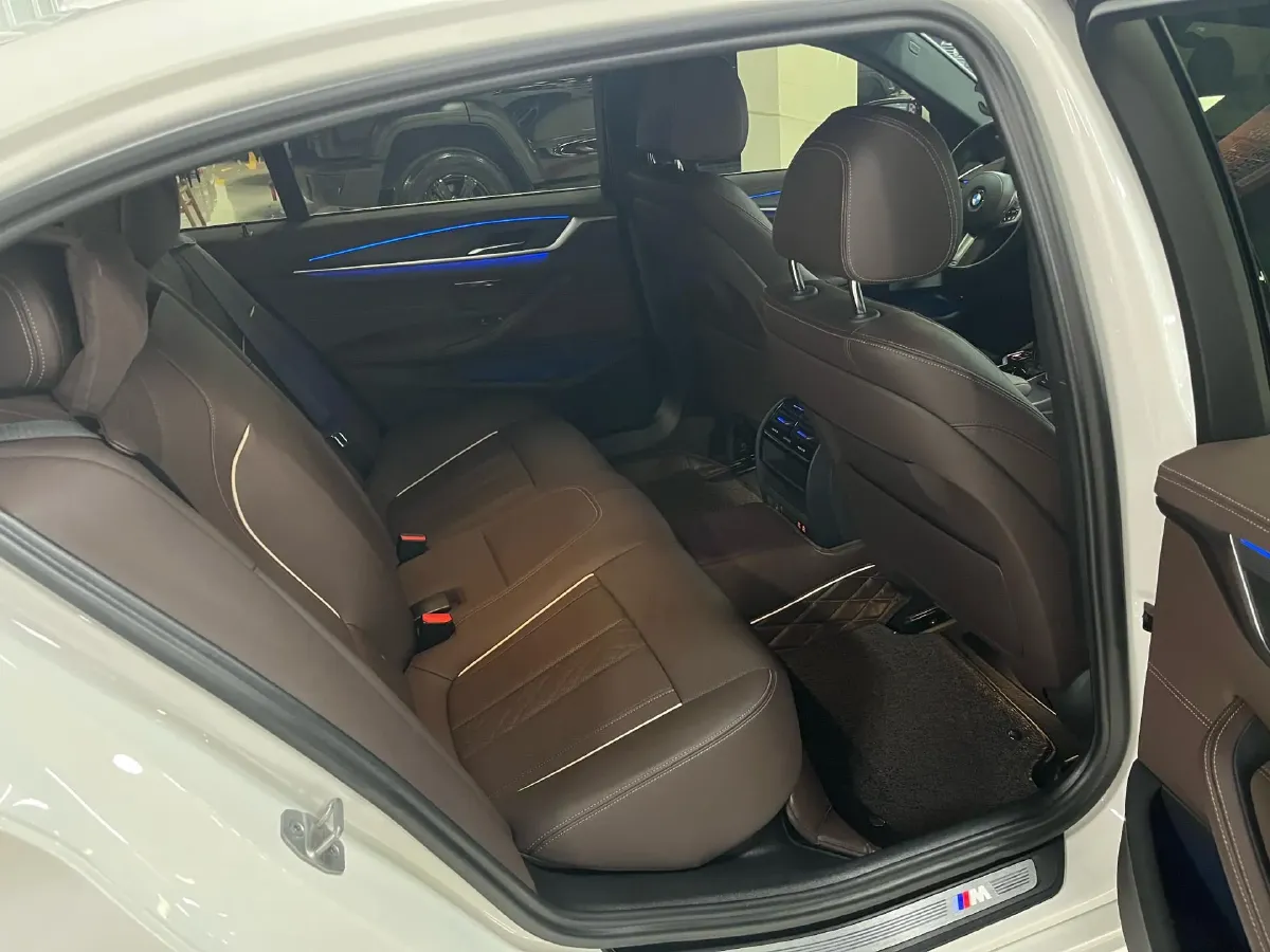 2022 BMW 5 Series 2.0T 252HP L4 8AT,autocango,china used car exporter,china ev exporter,chinese used car exporter,chinese used ev exporter