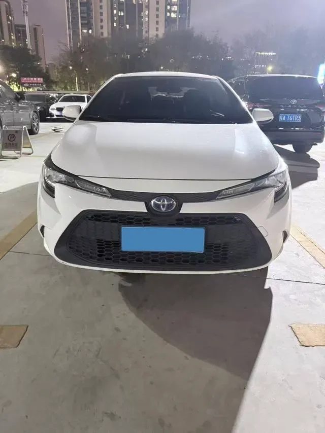 2022 Toyota Levin 1.8L 98HP L4 E-CVT Hybrid,autocango,china used car exporter,china ev exporter,chinese used car exporter,chinese used ev exporter