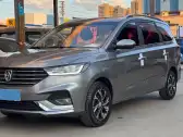 2018 BAOJUN 360,autocango,china used car exporter,china ev exporter,chinese used car exporter,chinese used ev exporter
