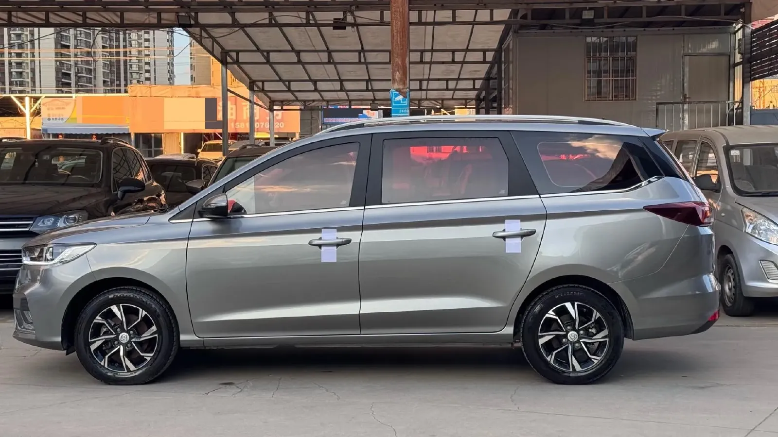 2018 BaoJun 360 1.5L 112HP L4 6MT,autocango,china used car exporter,china ev exporter,chinese used car exporter,chinese used ev exporter