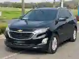 2019 Chevrolet Equinox 1.5T 180HP L4 6AT