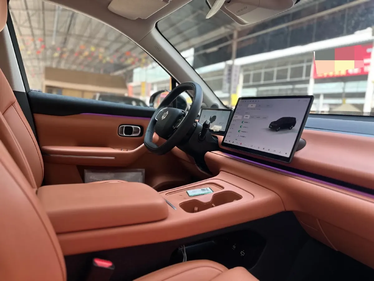 2024 Leapmotor C16 1.5L 95HP L4 REEV 28.4KWH,autocango,china used car exporter,china ev exporter,chinese used car exporter,chinese used ev exporter