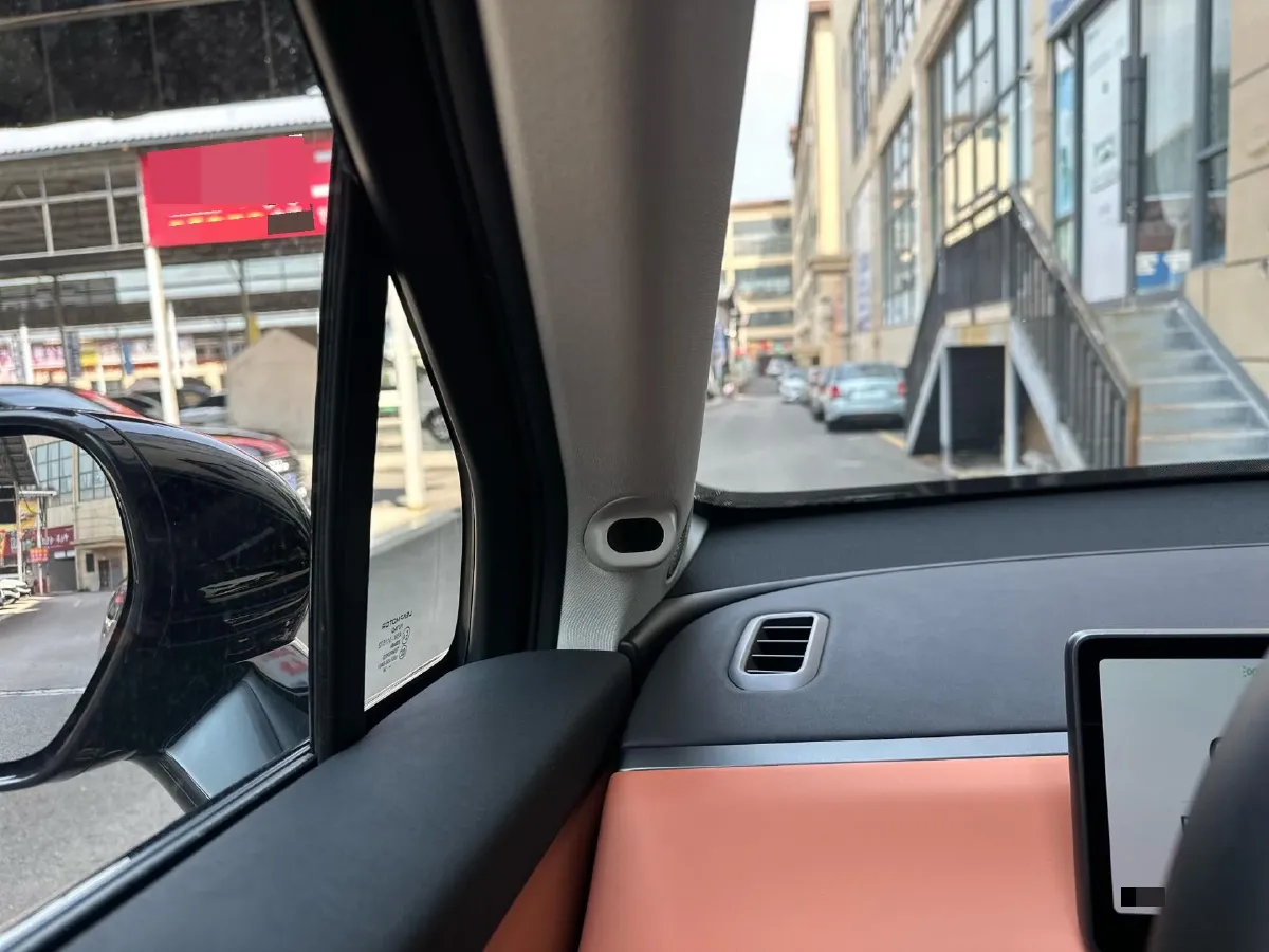 2024 Leapmotor C16 1.5L 95HP L4 REEV 28.4KWH,autocango,china used car exporter,china ev exporter,chinese used car exporter,chinese used ev exporter