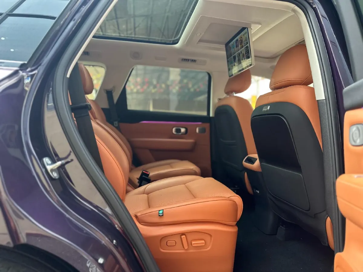 2024 Leapmotor C16 1.5L 95HP L4 REEV 28.4KWH,autocango,china used car exporter,china ev exporter,chinese used car exporter,chinese used ev exporter