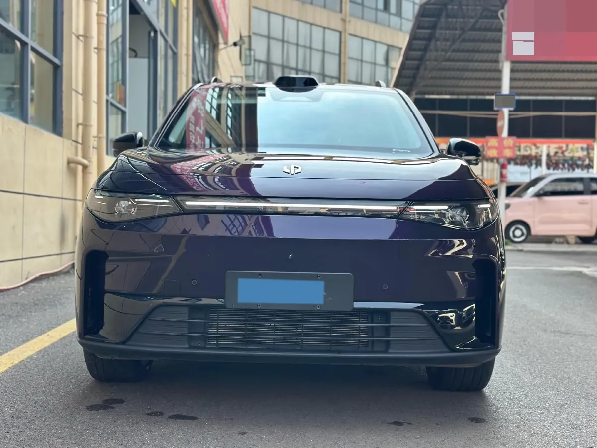 2024 Leapmotor C16 1.5L 95HP L4 REEV 28.4KWH,autocango,china used car exporter,china ev exporter,chinese used car exporter,chinese used ev exporter