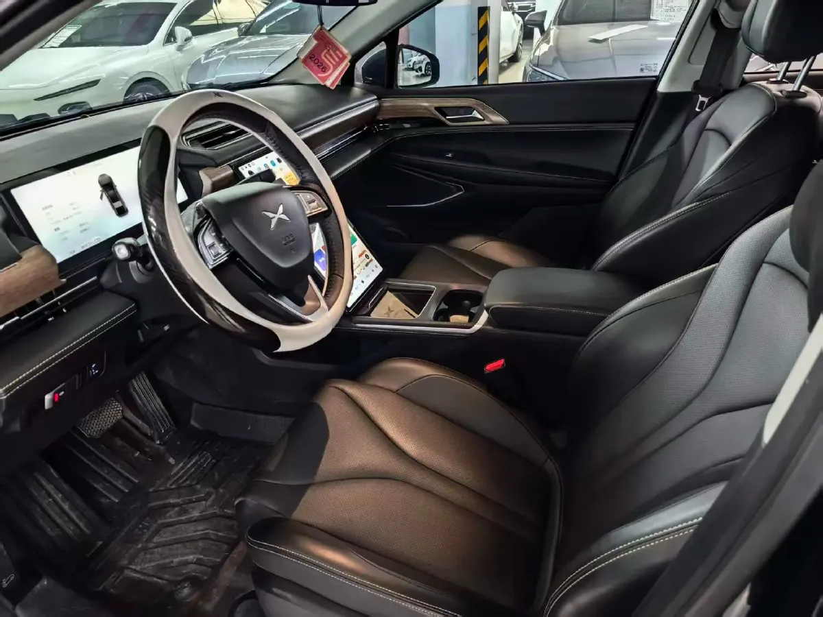 2024 Xpeng P5 BEV 55.4KWH,autocango,china used car exporter,china ev exporter,chinese used car exporter,chinese used ev exporter