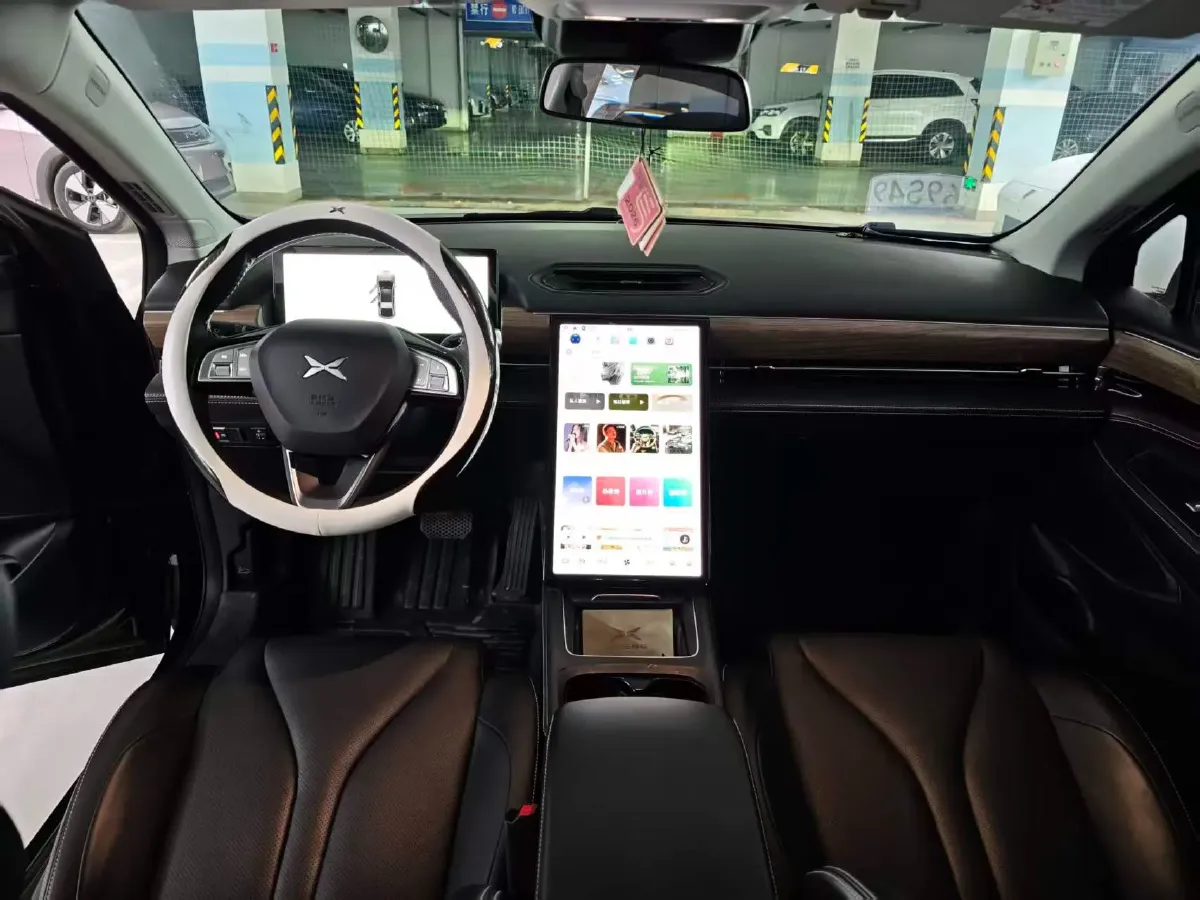 2024 Xpeng P5 BEV 55.4KWH,autocango,china used car exporter,china ev exporter,chinese used car exporter,chinese used ev exporter