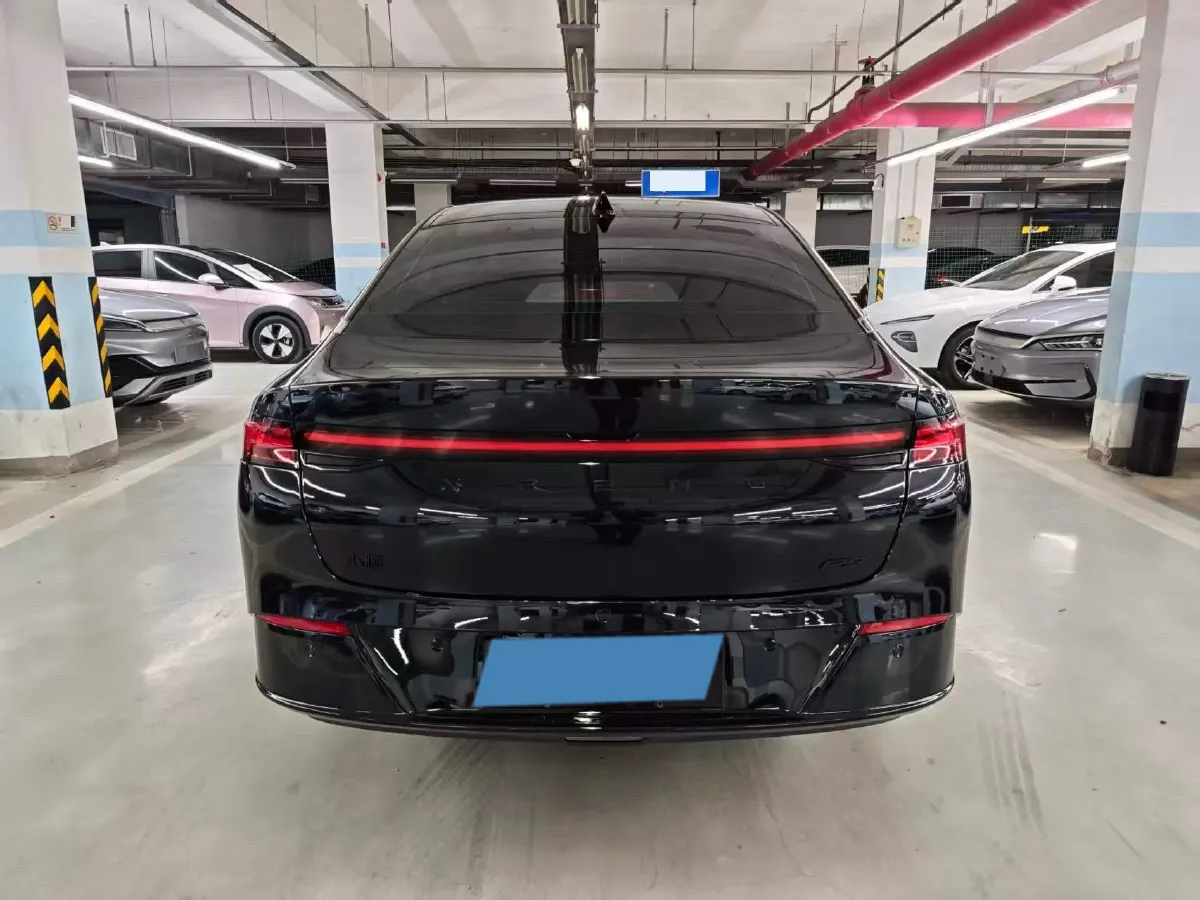2024 Xpeng P5 BEV 55.4KWH,autocango,china used car exporter,china ev exporter,chinese used car exporter,chinese used ev exporter