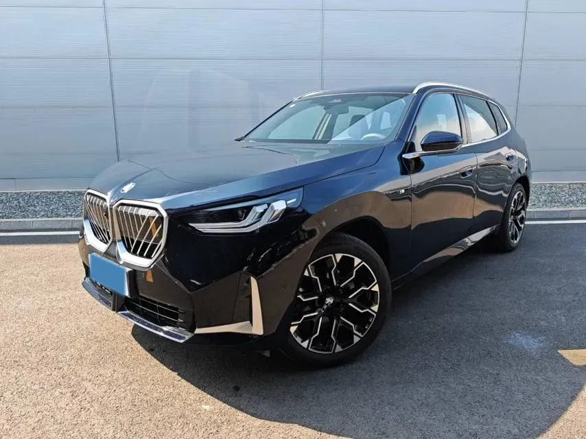 2025 BMW X3 2.0T 258HP L4 8AT,autocango,china used car exporter,china ev exporter,chinese used car exporter,chinese used ev exporter