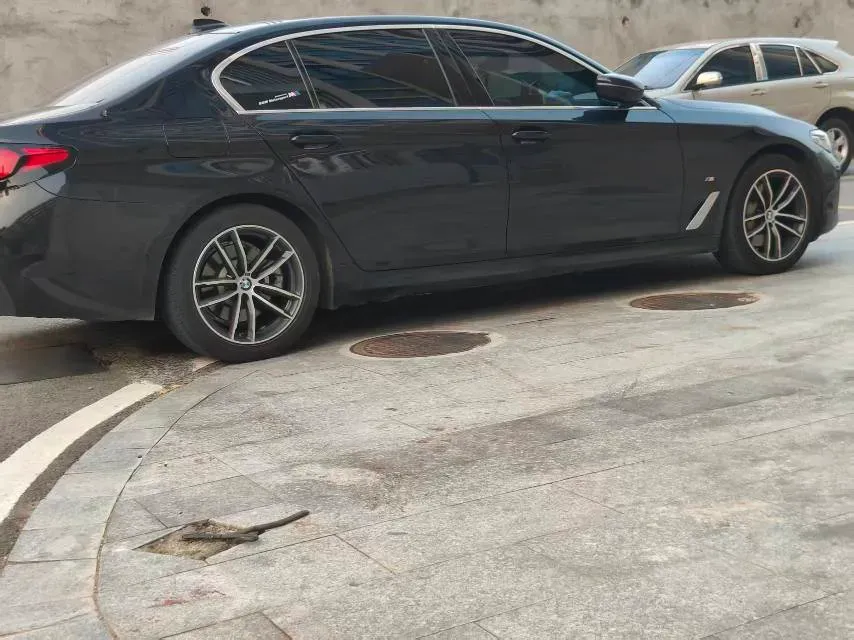 2021 BMW 5 Series 2.0T 184HP L4 8AT PHEV 17.7KWH,autocango,china used car exporter,china ev exporter,chinese used car exporter,chinese used ev exporter