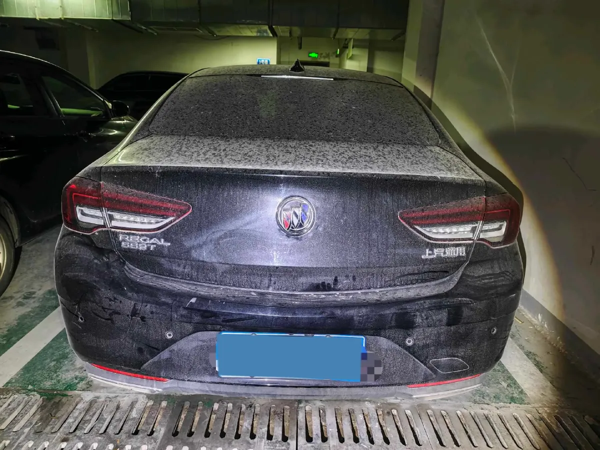 2022 Buick Regal 1.5T 169HP L4 9AT,autocango,china used car exporter,china ev exporter,chinese used car exporter,chinese used ev exporter