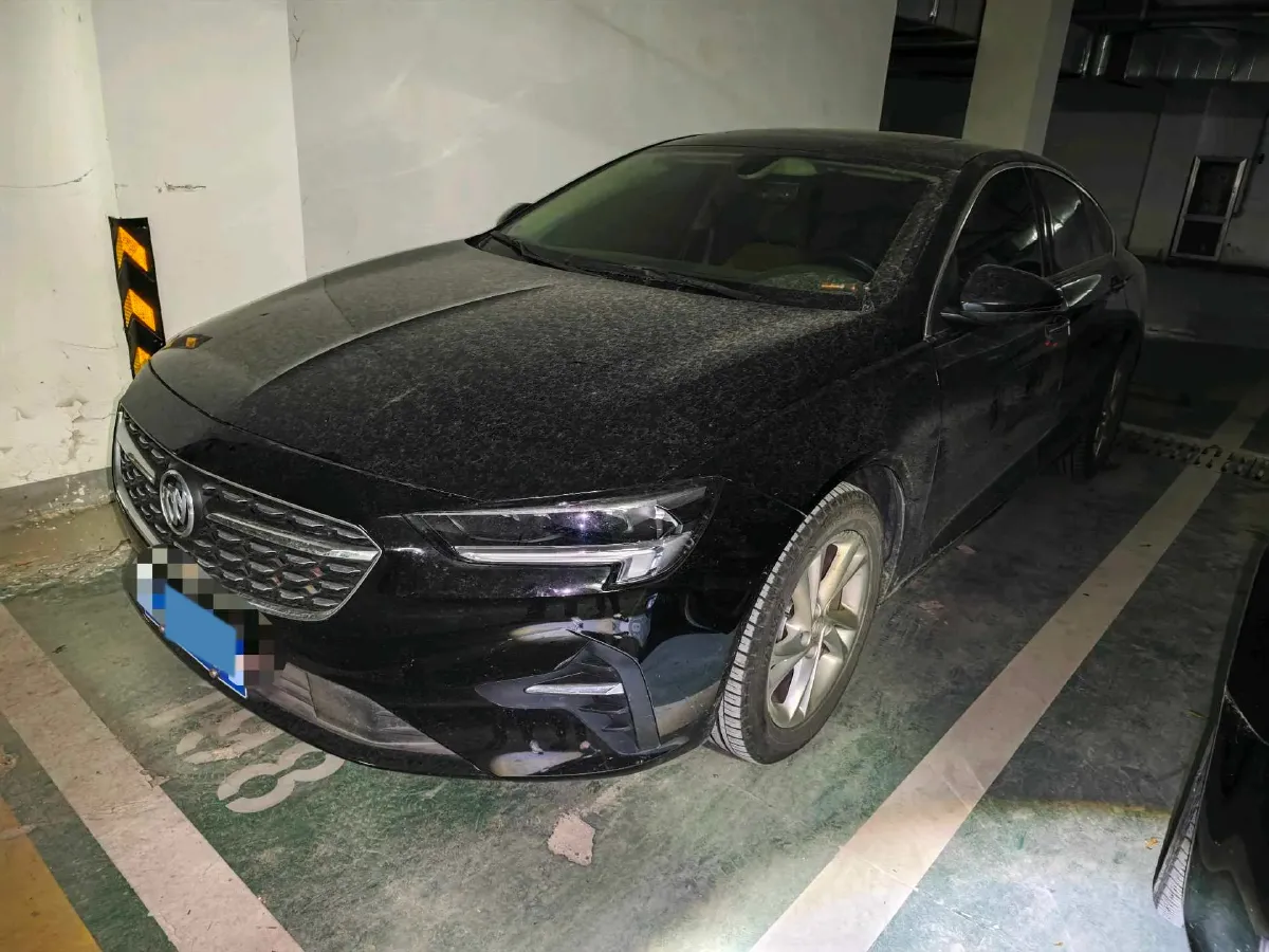2022 Buick Regal 1.5T 169HP L4 9AT,autocango,china used car exporter,china ev exporter,chinese used car exporter,chinese used ev exporter