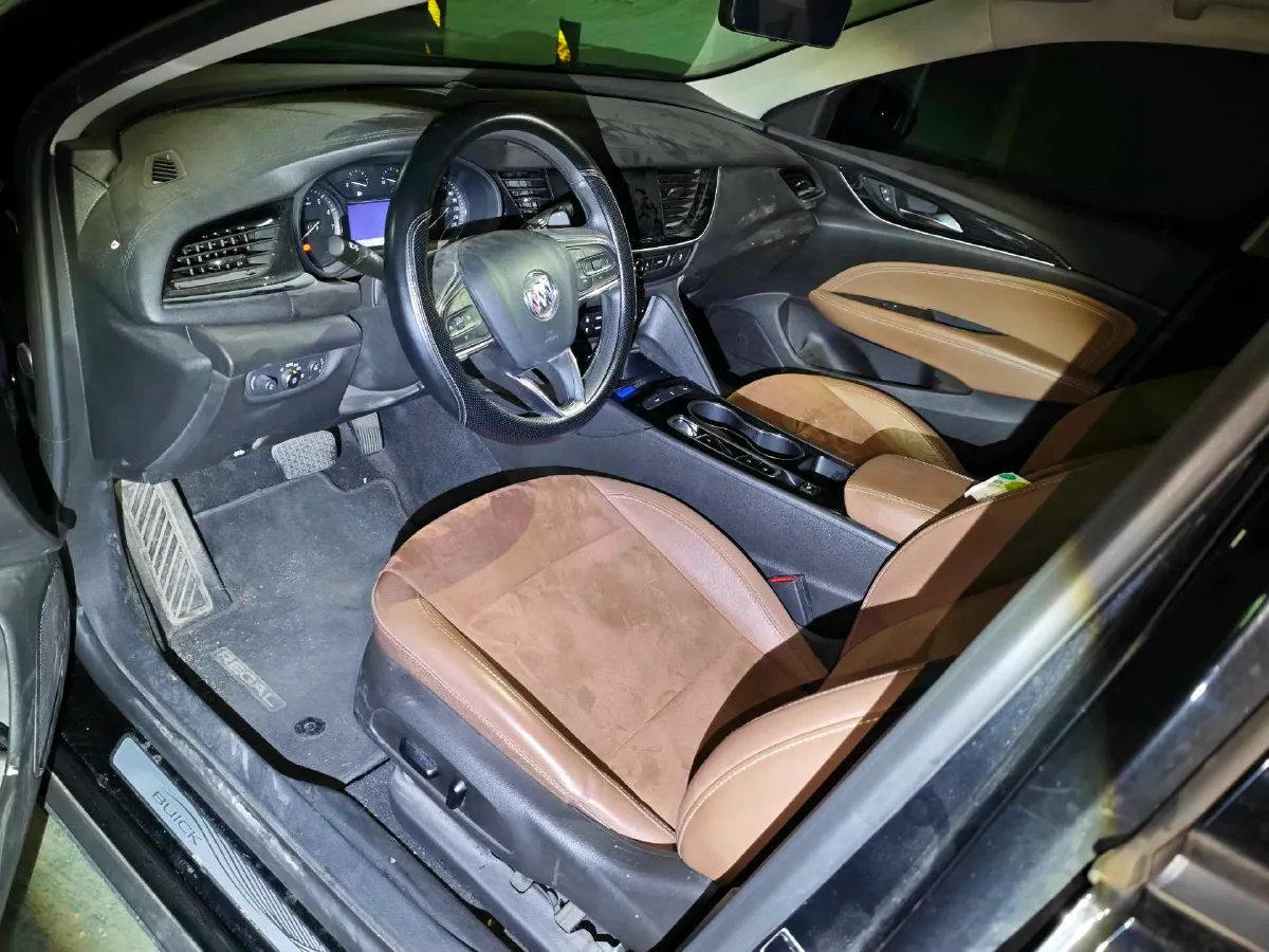 2022 Buick Regal 1.5T 169HP L4 9AT,autocango,china used car exporter,china ev exporter,chinese used car exporter,chinese used ev exporter