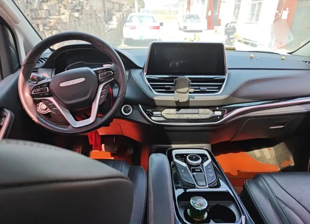 2020 MAXUS G20 2.0T 224HP L4 8AT,autocango,china used car exporter,china ev exporter,chinese used car exporter,chinese used ev exporter