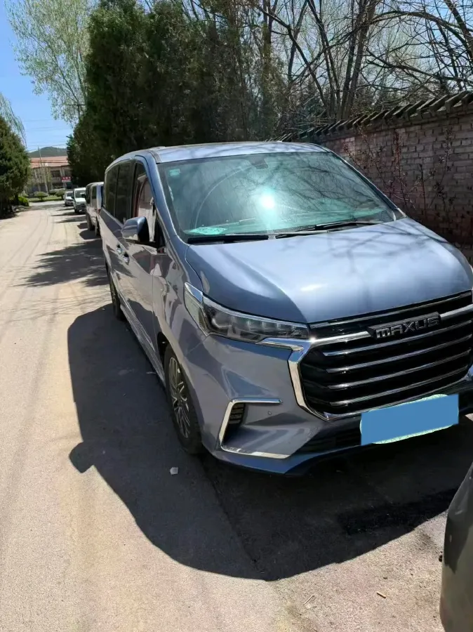 2020 MAXUS G20 2.0T 224HP L4 8AT,autocango,china used car exporter,china ev exporter,chinese used car exporter,chinese used ev exporter