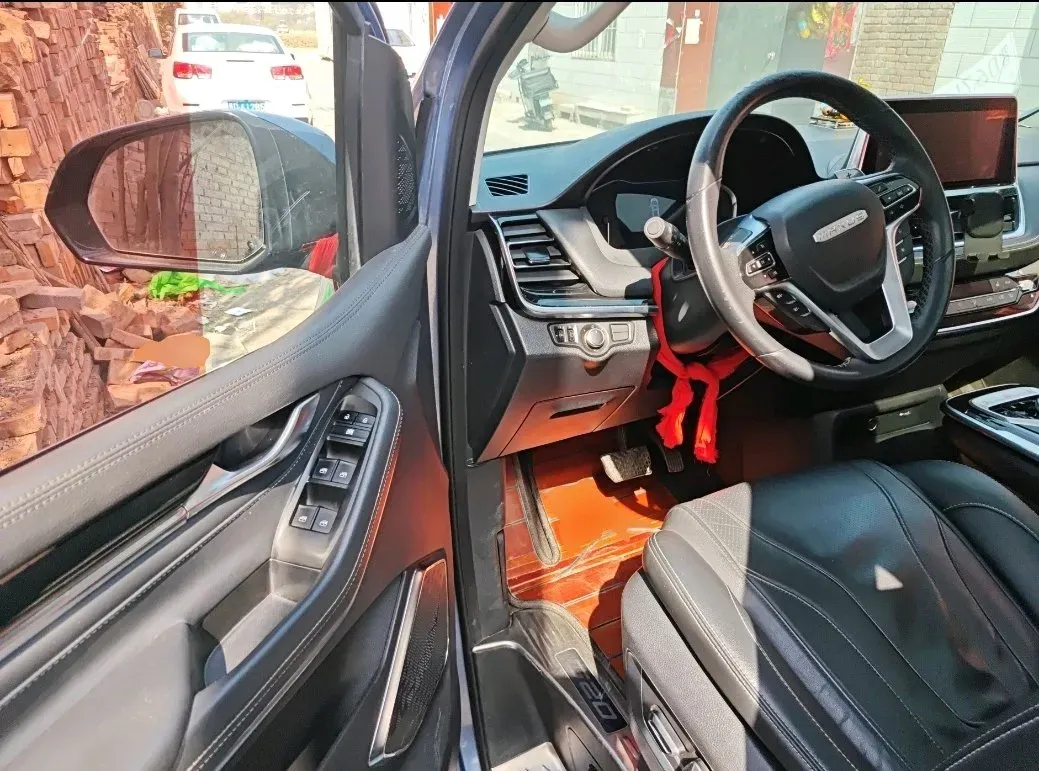 2020 MAXUS G20 2.0T 224HP L4 8AT,autocango,china used car exporter,china ev exporter,chinese used car exporter,chinese used ev exporter