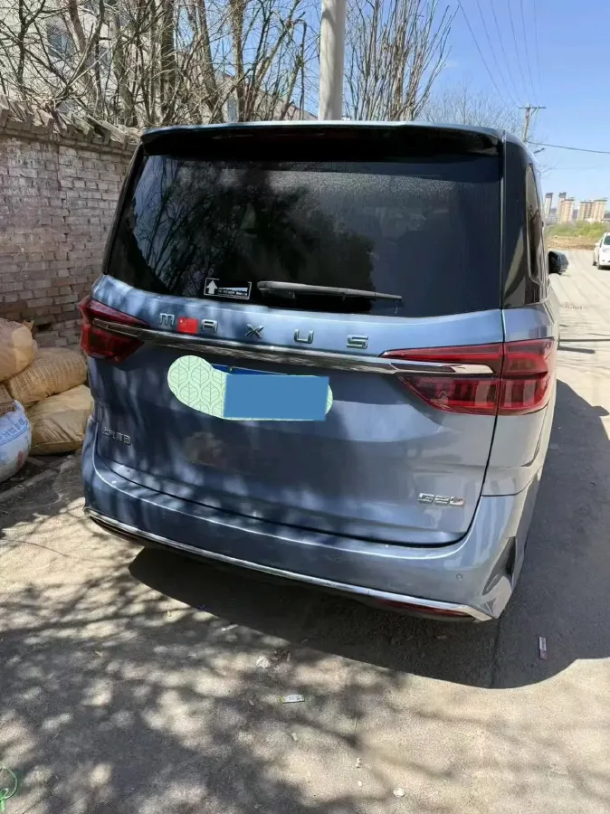 2020 MAXUS G20 2.0T 224HP L4 8AT,autocango,china used car exporter,china ev exporter,chinese used car exporter,chinese used ev exporter