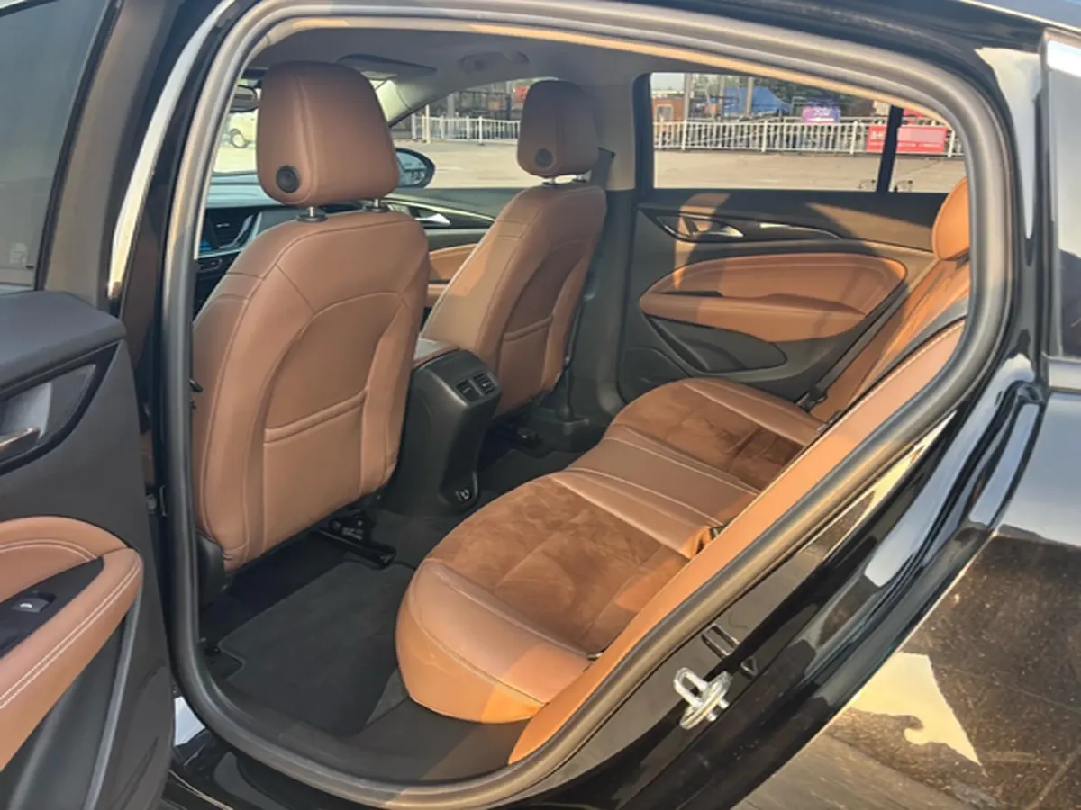 2020 Buick Regal 1.5T 169HP L4 9AT,autocango,china used car exporter,china ev exporter,chinese used car exporter,chinese used ev exporter