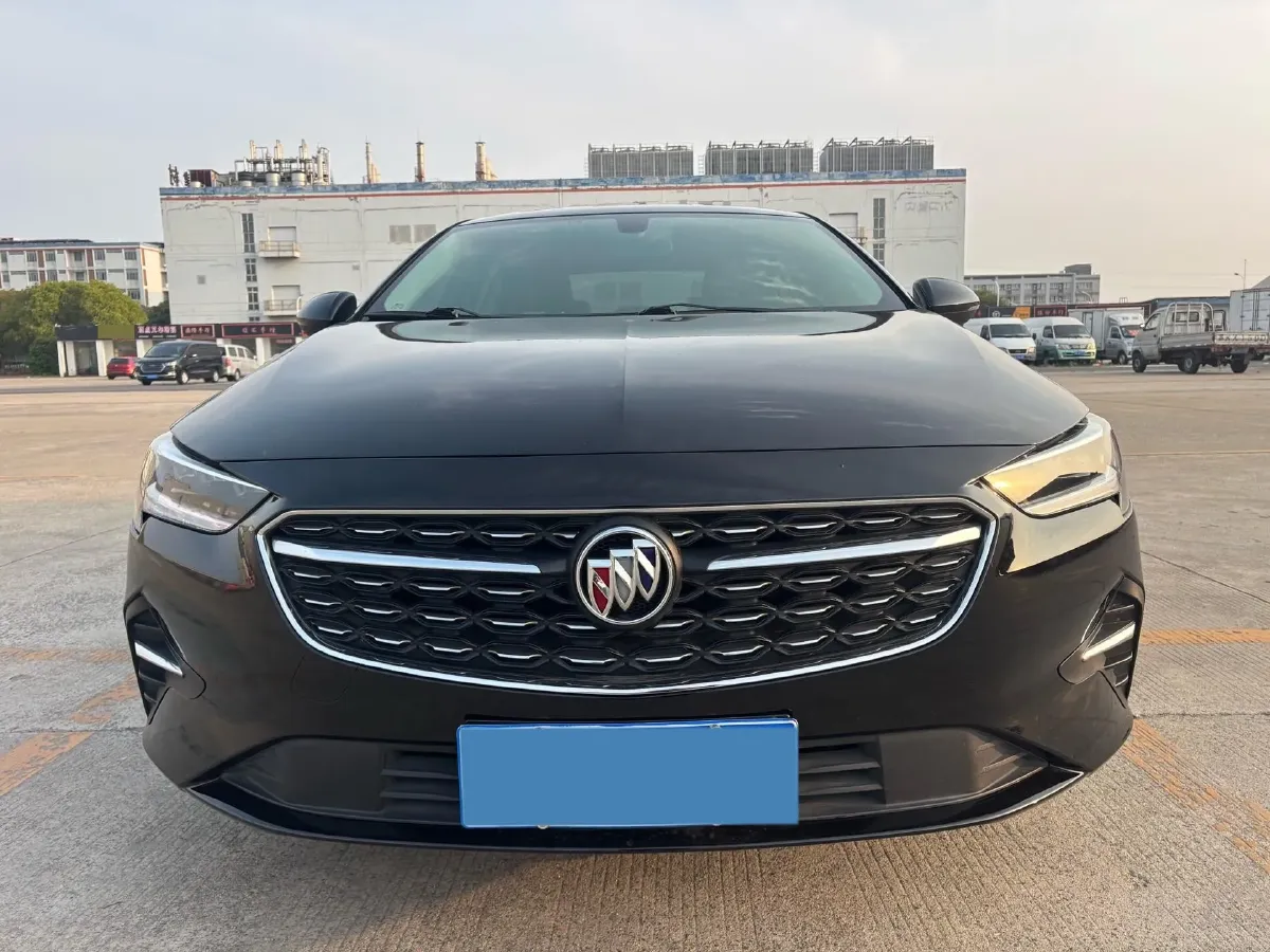 2020 Buick Regal 1.5T 169HP L4 9AT,autocango,china used car exporter,china ev exporter,chinese used car exporter,chinese used ev exporter
