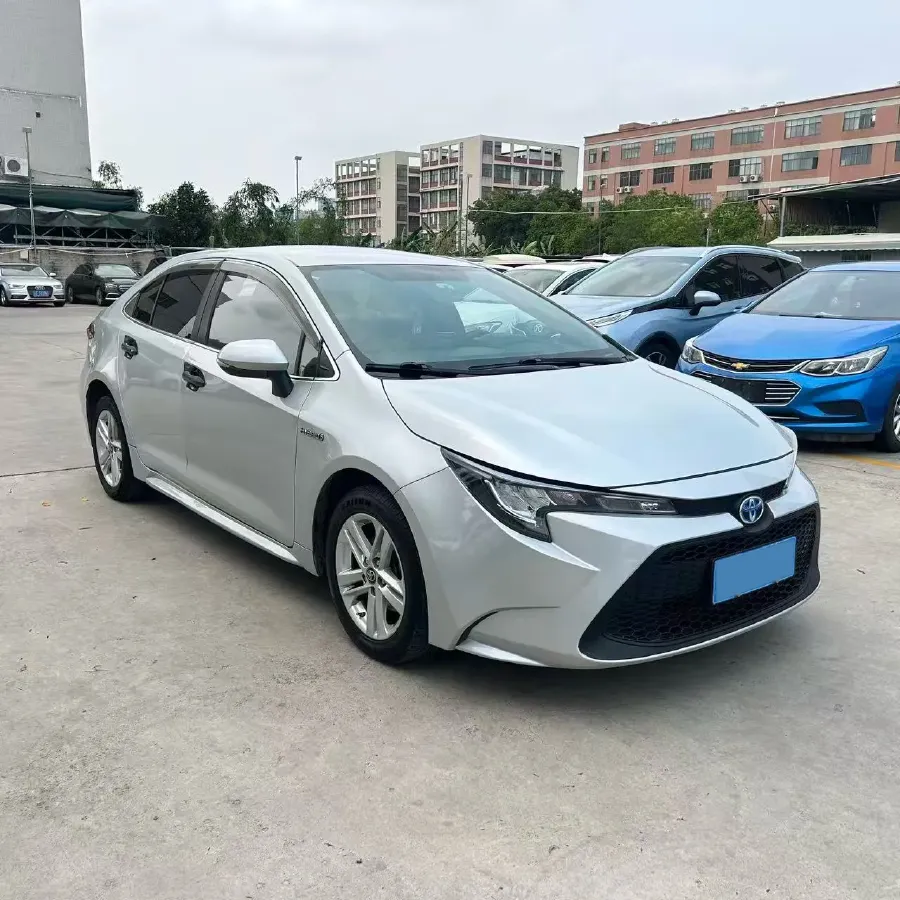 2019 Toyota Levin 1.8L 98HP L4 E-CVT Hybrid,autocango,china used car exporter,china ev exporter,chinese used car exporter,chinese used ev exporter