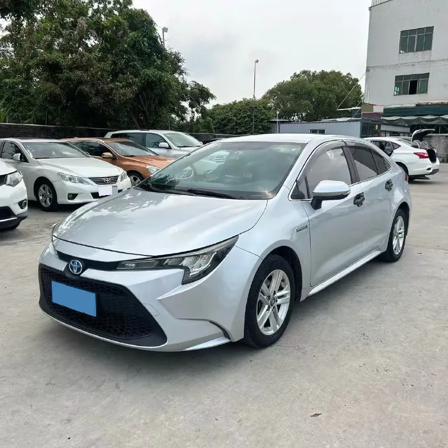 2019 Toyota Levin 1.8L 98HP L4 E-CVT Hybrid,autocango,china used car exporter,china ev exporter,chinese used car exporter,chinese used ev exporter