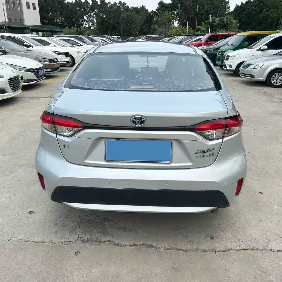 2019 Toyota Levin 1.8L 98HP L4 E-CVT Hybrid,autocango,china used car exporter,china ev exporter,chinese used car exporter,chinese used ev exporter