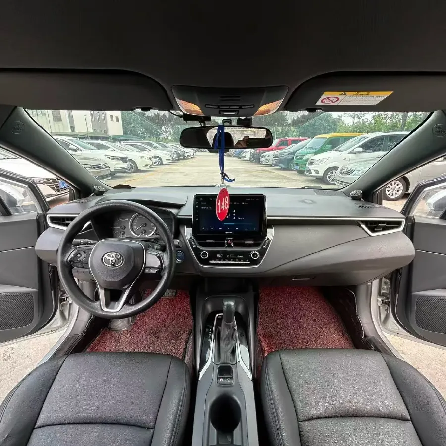 2019 Toyota Levin 1.8L 98HP L4 E-CVT Hybrid,autocango,china used car exporter,china ev exporter,chinese used car exporter,chinese used ev exporter
