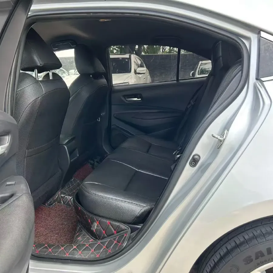 2019 Toyota Levin 1.8L 98HP L4 E-CVT Hybrid,autocango,china used car exporter,china ev exporter,chinese used car exporter,chinese used ev exporter