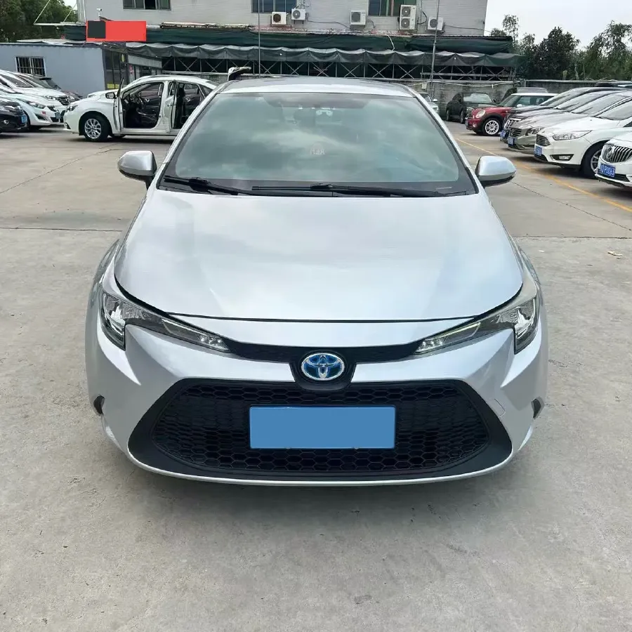 2019 Toyota Levin 1.8L 98HP L4 E-CVT Hybrid,autocango,china used car exporter,china ev exporter,chinese used car exporter,chinese used ev exporter