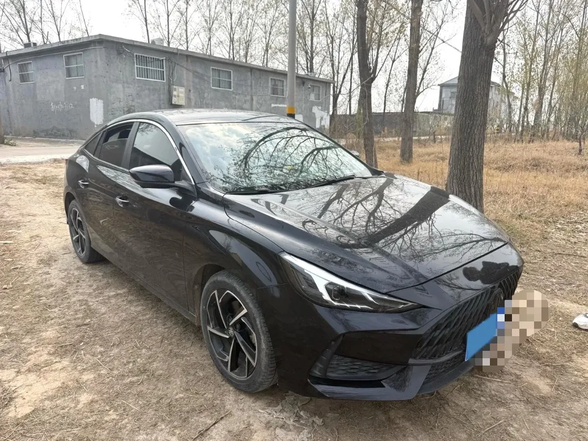 2021 MG 5 1.5T 173HP L4 7DCT,autocango,china used car exporter,china ev exporter,chinese used car exporter,chinese used ev exporter
